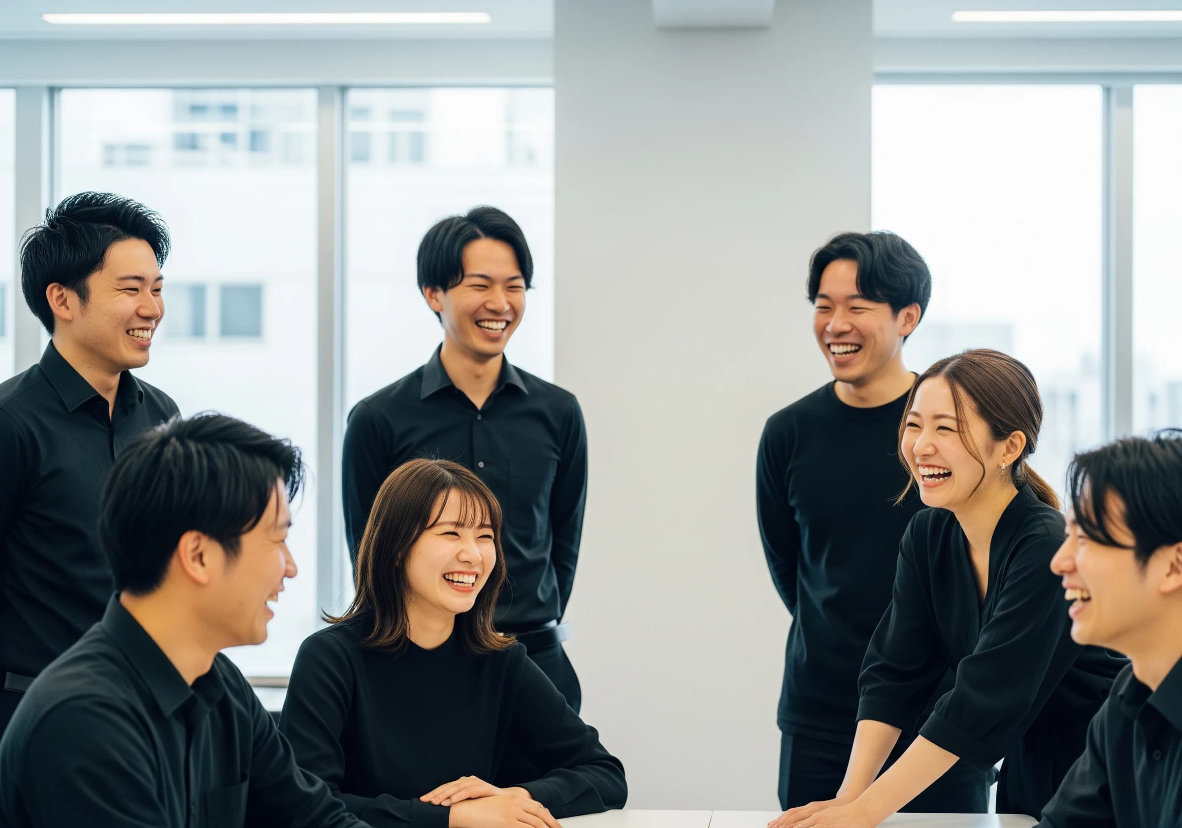 催事イベントの企画・人材派遣
